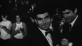 На всеки километър (1969) - филм 1 - епизод 10 - Великден