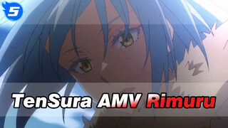 Rimuru supresses the enemy - highly satisfying_E5