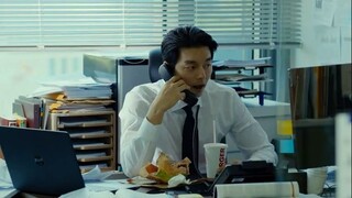 Train To Busan 2016 subtitle indonesia