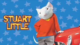 Stuart little 1 Tagalog Dubbed