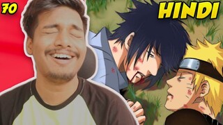 Now Code Can Kill Both Naruto & Sasuke (Boruto Chapter 70 Explained in Hindi)