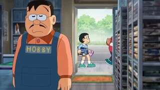 Doraemon Episode 837