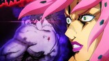 [JOJO AMV] Golden Wind! All The Characters You Love