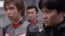 Ultraman Dyna - Episode 39 (English Sub)