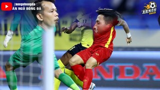 Họp Báo Sau Trận Đấu ĐTVN Vs Malaysia: Thầy Park Báo TIN QUÁ VUI, NHM Vỡ Òa