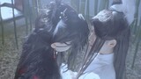[米子mio] Thiên Quân Tứ Phúc Sói Hoa Thỏ Lian fan cos phim ngắn - Tập 4 Sói Tốt