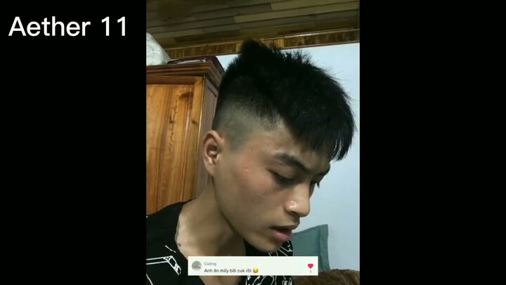 Hảo Hán Tiktoker