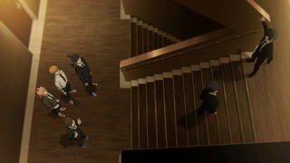 Chainsaw Man Eps 6 (sub indo)