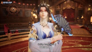 Lingwu Continent Eps 76 indo