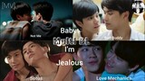 [[MV]] _ Multi BL _ Baby I'm Jealous_
