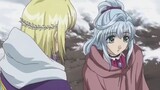 Neo Angelique Abyss S2 Ep.10 (Second Age)