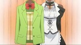 Kaichou Wa Maid-Sama(The Class President Is a Maid!) Episode 5