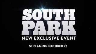 SOUTH PARK_ JOINING THE PANDERVERSE Watch Full Movie : Link In Description