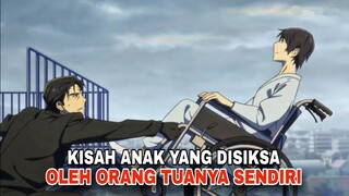 LU BAKAL NYESEL ! kalo gak nonton anime ini cuy 😭👌🏻