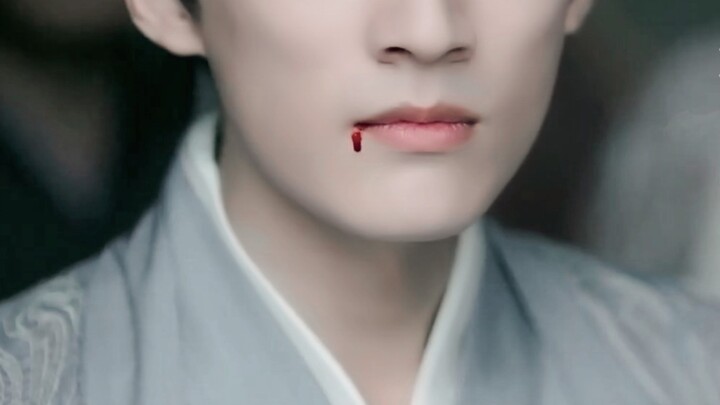 [Liu Xueyi] Holy crap! This is a real high-energy fighting scene! ! ! !