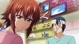 GRAND BLUE - When Your Friend is Lonely and You Have Girlfriend Makes Them Jealous