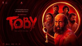 Toby (2023) Dual Audio [Hindi ORG & Kannada] WEB-DL 480p, 720p & 1080p | Full Movie