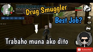 The Best na Trabaho sa GTA Online PH Server 🇵🇭 ( Android Mobile ) || Kumikita ang Kabuhayan 😂