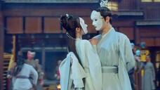 且试天下:玉无缘主动抱住赵露思告白,不料被杨洋撞见,直接气疯