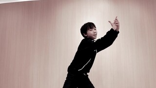 BOY STORY书漾-创造营2019主题曲COVER-《喊出我的名字》直拍