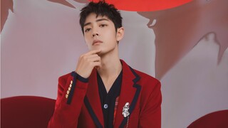 【Xiao Zhan】201231 Dragon TV New Year's Eve Concert Xiao Zhan cut