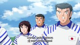 Captain Tsubasa S2 | EP 3 | Sub Indo