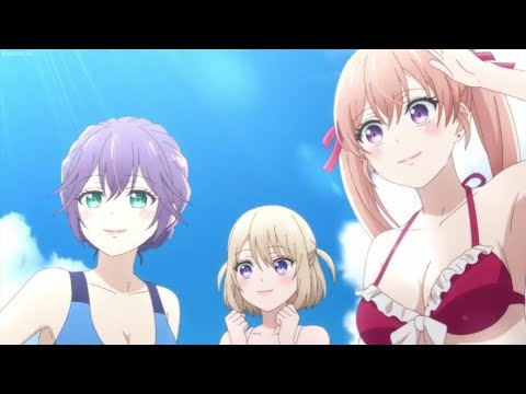 Assistir Kakkou no Iinazuke Episódio 1 Online - Animes BR