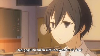 Salut Banget Sama Tanaka 🗿