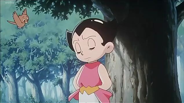 Astro Boy Series Episode 28, 29, 30 Sub Indo