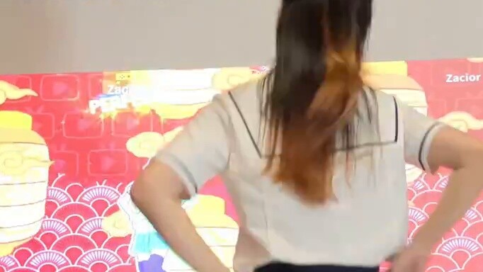[Yuan Yuan] Một chút thời Phục Hưng ~ Đồng phục phong cách Hàn Quốc Yuan ~ [Rainbow Beat] | Chỉ cần 