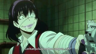 [Rewatch] Ep.7 Kakegurui 🎭🎰🏫🔴 (Sub Indo🇮🇩) | Summer 2017