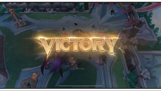 cùng xem lại highlight của ván thi đấu thứ 2cặp trận giữa v gaming liên quân mobile vs evos esports