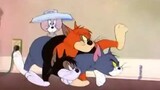 Tom and Jerry - 048  Malam Minggu