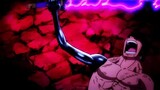 One Piece 1058 - Zoro loses control of Enma Haki Power vs King Uses black blade