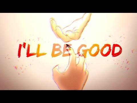 I'll Be Good - She-Ra Animatic
