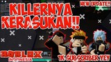 Killernya Kerasukan Arwah !! - Survive The Killer Roblox Indonesia #16