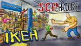 SCP-3008!! l IKEA!! l สัตว์ประหลาดในห้างสรรพสินค้า!! l สถาบัน SCP!! l SCP Foundation!!