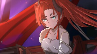 [Arknights] Đài phun nước: Nếu đây là kết thúc｡｡｡