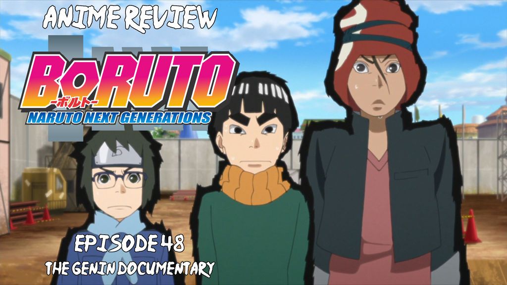 Boruto Naruto Generation episode 166 Tagalog Sub - BiliBili