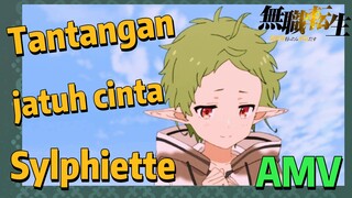 [Mushoku Tensei] AMV | Tantangan jatuh cinta Sylphiette