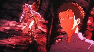 Handyman Saitou in another World ep7