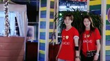 [Fanmade] Lihatlah betapa berbedanya Lu Han di depan pacarnya