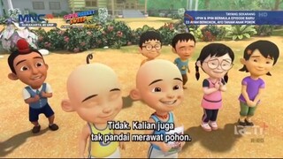 FULL Episod Baru Upin & Ipin Musim 18 - Pupuk Tai Ayam Bau Sangat - Upin Ipin Terbaru 2024