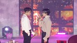 Bittersweet- SEVENTEEN WONWOO&MINGYU (SVTreaming Day)