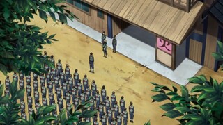 Naruto Shippuden Episode 234 Tagalog Dubbed