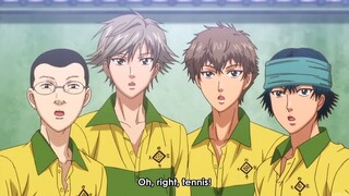 Prince of Tennis S6-1