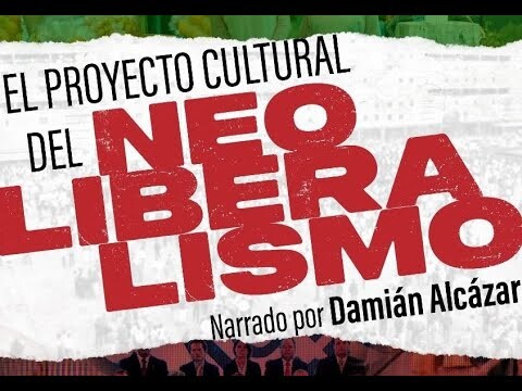 LORET, SARMIENTO, ADAL RAMONES EXHIBIDOS COMO VOCEROS DE CULTURA NEOLIBERAL: JOHN ACKERMAN