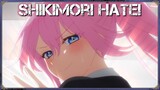 Hate On This Anime Makes No Sense! - Kawaii dake ja Nai Shikimori san
