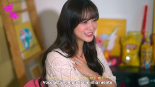 Kim Sejeong - Baby I Love U [Legendado]