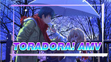 [Toradora! AMV] Love Toradora! Forever